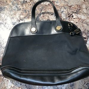 Dooney & Bourke Black Bag
